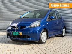 Toyota Aygo - 1.0-12V + AIRCO