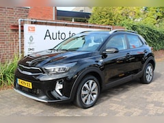 Kia Stonic - 1.0 Turbo 120 pk Mild Hybrid Dynamic Line /camera/AppleCP/AndroidA