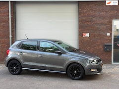 Volkswagen Polo - 1.2-12V BlueMotion Trendline|AIRCO|NIEUWE APK