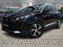 Peugeot 3008 - 1.6 HYbrid 225 GT | Leder | ACC | Camera |
