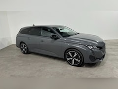 Peugeot 308 - 1.2, SW 130PK, Automaat, 18 Inch, Camera, PDC,