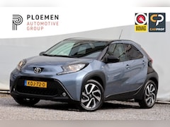 Toyota Aygo X - 1.0 VVT-i MT Pulse - 72 pk *Bi-tone / Camera / Carplay