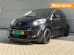 Citroën C1 - 1.0 EXCLUSIVE AIRCO/LM VELGEN