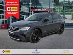 Volkswagen Tiguan - 1.5 TSI DSG LIFE URBAN SPORT CAMERA/ELEK-KLEP/ACC/STOEL+STUURVERW