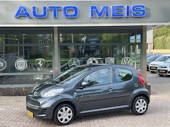 Peugeot 107 - 1.0-12V XS Airco NAP-autopas