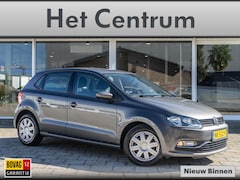 Volkswagen Polo - 1.4 TDI Comfortline Airco - Cruise Control