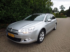 Citroën C5 Tourer - 2.0 16V Ligne Business CRUISE NAVI ESP LMV ECC 104000 km