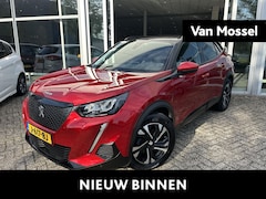 Peugeot 2008 - 1.2 PureTech Allure