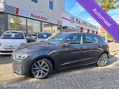 Audi A1 Sportback - 25 TFSI ADVANCED EDITION • Carplay •
