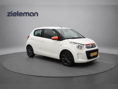 Citroën C1 - 1.0 e-VTi Feel 5 Deurs - Airco