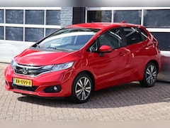Honda Jazz - 1.3i vtec elegance