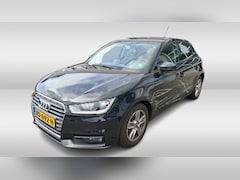 Audi A1 Sportback - 1.0 TFSI Pro Line Navigatie / LM velgen / Airco / Bluetooth /