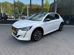 Peugeot 208 - 1.2 PT GT PACK, Pano, LED, Keyless, Driving Assistant, Camera, Carplay, Stoelverw, Clima,