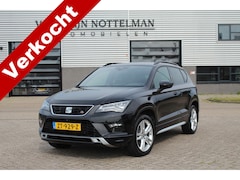 SEAT Ateca - 1.5 TSI FR Business Intense / Carplay / Virtual / Beats / N.A.P