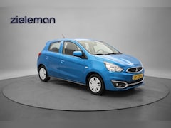 Mitsubishi Space Star - 1.0 Cool+ - Airco