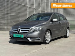 Mercedes-Benz B-klasse - 180 AMBITION FULL OPTION APK 30-9-2027