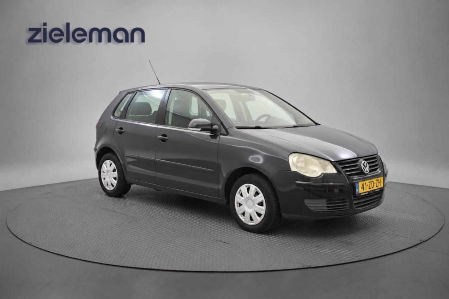 Volkswagen Polo - 1.4 16V Optive - Airco, Nieuwe APK! - AutoWereld.nl