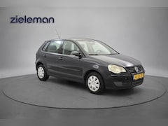 Volkswagen Polo - 1.4 16V Optive - Airco, Nieuwe APK