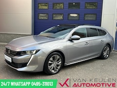 Peugeot 508 SW - 1.6 HYbrid PHEV Allure l Pano l ACC l
