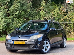 Renault Mégane Estate - 1.4 TCe PANO / APK