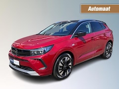 Opel Grandland - 1.6 TURBOHY ELEGANCE