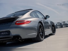 Porsche 911 - 997.2 - 3.8 CARRERA GTS - Schuifdak - 2 Pers