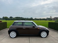 MINI 3-Deurs - 1.6 Cooper Mayfair
