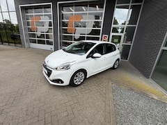 Peugeot 208 - 1.2 PureTech Blue Lion
