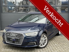 Audi A3 Sportback - 1.4 e-tron Pro Line plus | Virtu | Camera