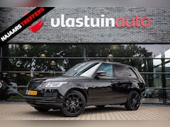 Land Rover Range Rover - P400e Westminster , Sfeerverlichting, Trekhaak, Meridian, Stoelventilatie, Stuurverwarming