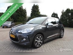 Citroën DS3 - 1.2 VTi Business