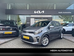 Kia Picanto - 1.0 DPi DynamicLine | Trekhaak | Tot 10 jaar of 150.000 km Garantie |