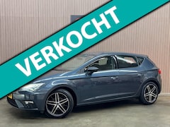 SEAT Leon ST - 1.0 EcoTSI Style 2019 DSG LED CRUISE CLIMA CAR-PLAY