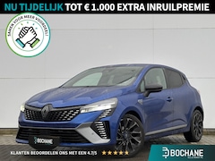 Renault Clio - 1.0 TCe 90 GPF esprit Alpine | Camera | Navigatie | 1e Eig |