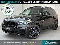 BMW X5 - xDrive45e M-Sport Shadow Line | PANO | HEAD-UP | CAMERA |