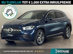 Mercedes-Benz GLA-Klasse - 250 e AMG Line | Panoramadak | 95% SOH | Leder | Elektrische stoelen |