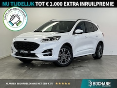 Ford Kuga - 2.5 PHEV ST-Line | LED | HUD | CAMERA | WINTERPAKKET | VIRTUAL COCKPIT