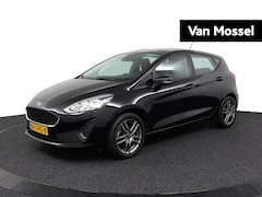 Ford Fiesta - 1.1 Trend | Airco |