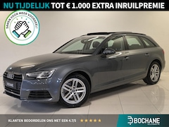 Audi A4 Avant - 1.4 TFSI Design Pro Line Plus | Panoramadak | Elektrische Achterklep | Navigatie |