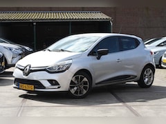 Renault Clio - 0.9 TCe Limited / NAP / Airco / Facelift / Navi / Dealer ondh