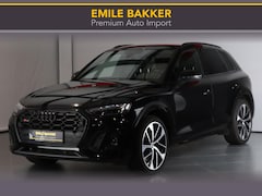 Audi SQ5 - 3.0 TDI quattro 63dkm