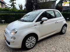 Fiat 500 - 1.0 TwinAir Pop