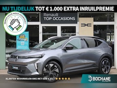 Renault Scenic E-Tech - EV87 long range techno | Panoramadak | Dodehoekdetectie | Stuurverwarming