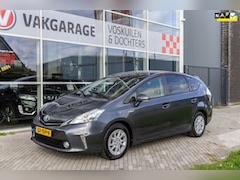 Toyota Prius Wagon - 1.8 Aspiration Limited 7 pers. Trekhaak
