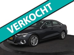 Audi A3 Limousine - 35 TFSI Business edition|150 pk|Adaptive Cruise|Automaat