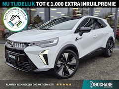 Mitsubishi Grandis - 1.8 HEV Instyle | Solarbay Panoramadak | Harman / Kardon | Stoel + stuurverwarming |