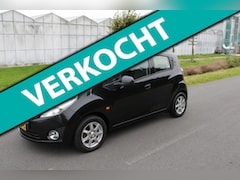 Chevrolet Spark - 1.0 16V LS Bi-Fuel LPG-G3