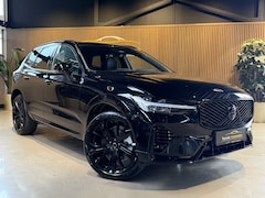 Volvo XC60 - 2.0 T8 Plug-in hybrid AWD Plus Black Edition stoelverwarming | stoel ventilatie | Speciaal