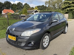 Renault Mégane - 1.6 Expression Navi/ECC/Cruise/Schuifdak/ NIEUWE D-RIEM