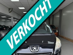 Peugeot 5008 - 1.6 THP ST Premiere 7p